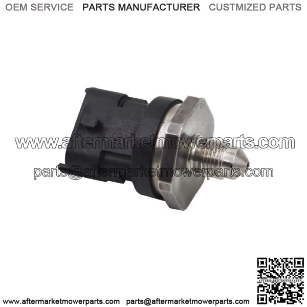 Fuel Rail Pressure Sensor For 2007 Mazda CX-7 2.3L 0261545074 - Image 3