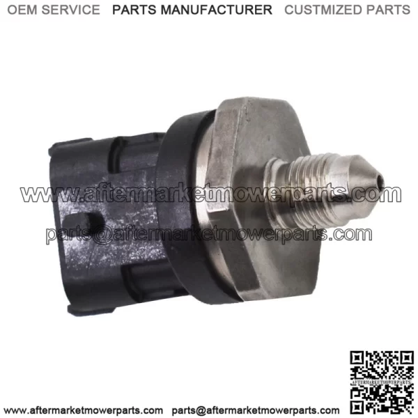 Fuel Rail Pressure Sensor For 2007 Mazda CX-7 2.3L 0261545074 - Image 4
