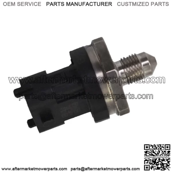 Fuel Rail Pressure Sensor For 2007 Mazda CX-7 2.3L 0261545074 - Image 5