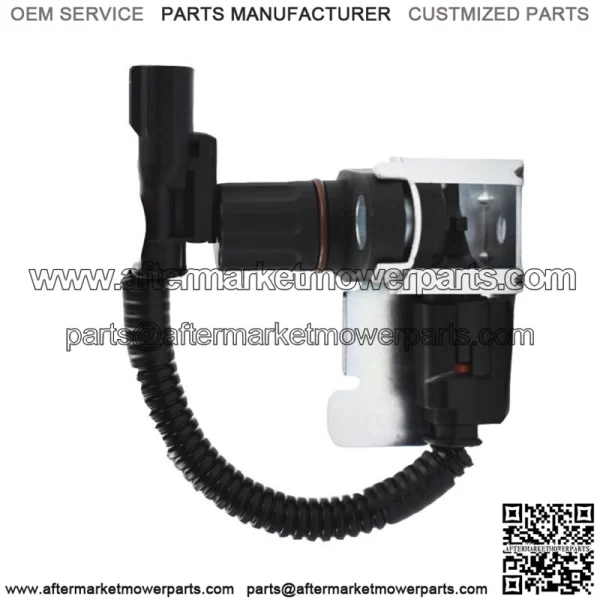 Rear Differential Axle Mounted ABS Speed Sensor For Dodge Dakota Ram 1500 2500 - Image 5