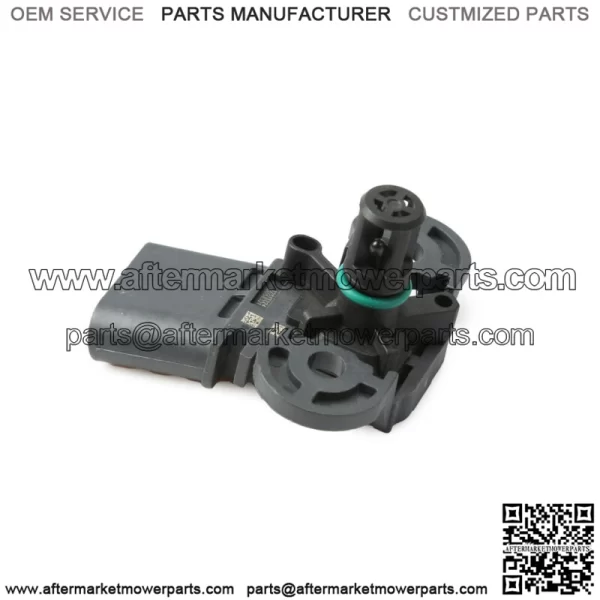 Intake Manifold Air Pressure Sensor Fit For VW Passat Jetta Golf Amarok Eos