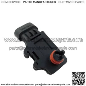 Manifold Air Pressure Sensor 12232201 4 Pin For Chevrolet Chery Mitsubishi