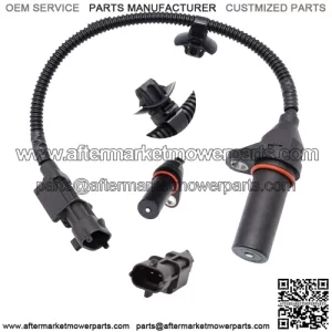 Crankshaft Position Sensor 39180-2B000 For Hyundai Elantra Accent Kia Soul Rio