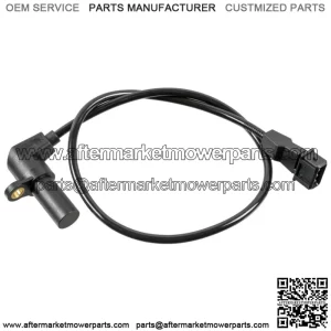 Crankshaft Sensor Fits Vauxhall Astra Corsa Nova Vectra F A B B Febi 27175