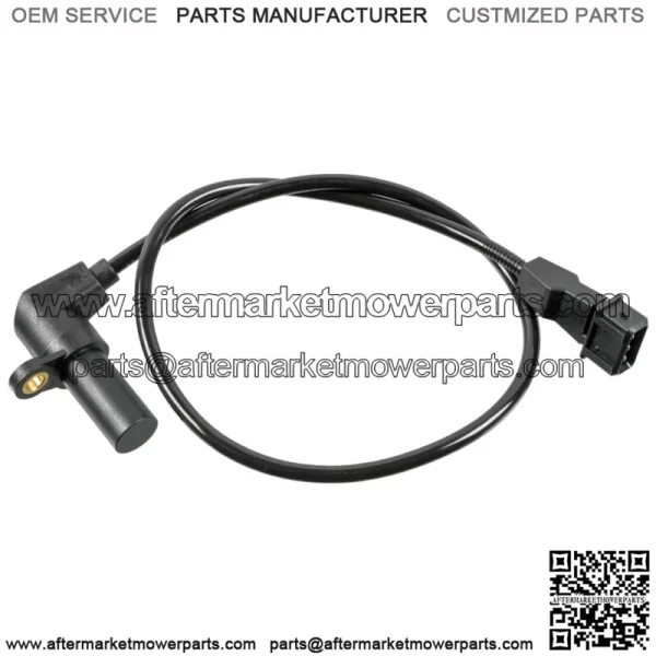 Crankshaft Sensor Fits Vauxhall Astra Corsa Nova Vectra F A B B Febi 27175