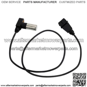 FOR 1992-1998 AUDI 2.8L V6 SOHC NEW CRANKSHAFT CRANK SHAFT POSITION SENSOR
