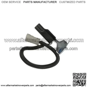 Engine Crankshaft Position Sensor Standard PC39