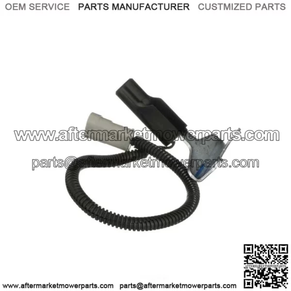 Engine Crankshaft Position Sensor Standard PC39