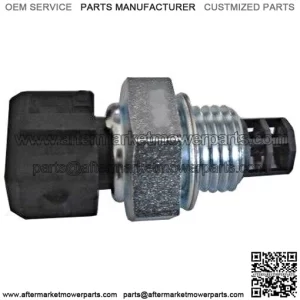 Intake Air Temperature Sender Unit Black For RENAULT CHEVROLET 19 I 2 96253552
