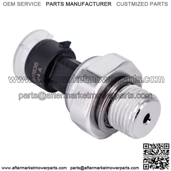 D1846A 12677836 Oil Pressure Sensor Switch Fit For ACDELCO Chevrolet GMC Hummer