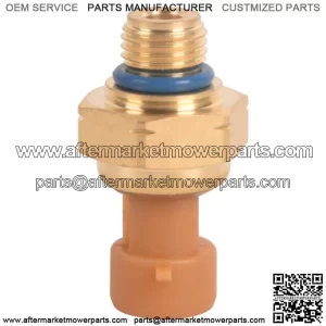 Fuel Pressure Sensor Fits John Deere Tractor 8530 9230 Harvester 8200 RE522794