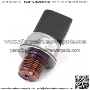 Fuel Rail Pressure Sensor Switch Transducer OE 9307Z528A 55PP30-01 For Hyundai