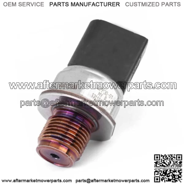Fuel Rail Pressure Sensor Switch Transducer OE 9307Z528A 55PP30-01 For Hyundai