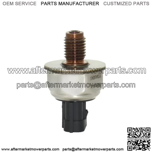 For Mitsubishi NISSAN Fuel Rail HIGH Pressure Sensor 45PP3-1 45PP3-4 55PP05-01