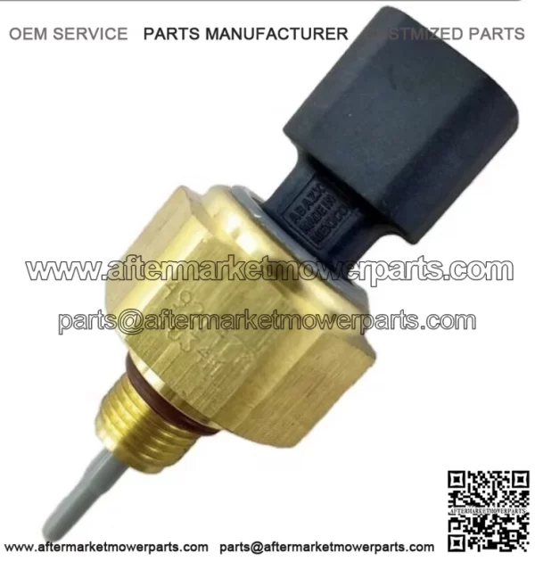 OIL PRESSURE TEMPERATURE SENSORE SWITCH 4921477 ISM M11 L10