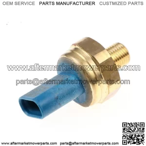 NEW 04E906060A Oil Pan Fuel Pressure Sensor Switch For V W Audi 81CP63-01