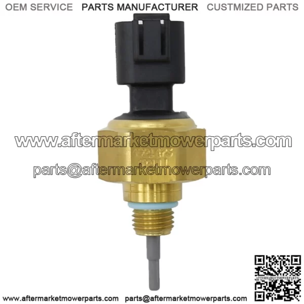 Intake Air Pressure Temperature Sensor For Cummins ISX QSX ISM Diesel 4921473
