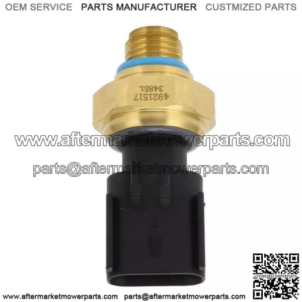 4358810 4921517 For Cummins ISX ISM ISX11.9 ISX15 Engine Oil Pressure Sensor