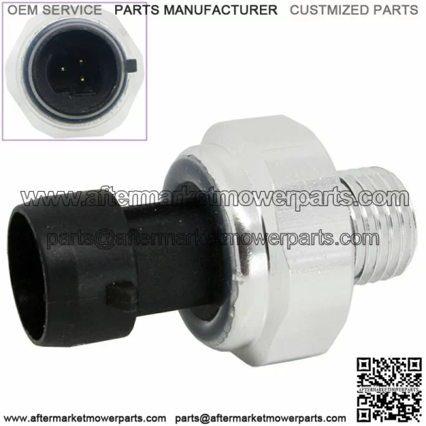 Oil Pressure Sensor Switch For 06-11 Chevy Impala LS LT LTZ Sedan 4-DR 3.5L 3.9L