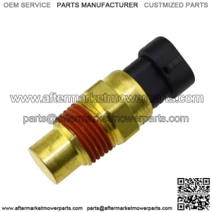 Oil Fuel Pressure Temperature Sensor Switch For Cummins NT855 KT19 KTA19 4327021