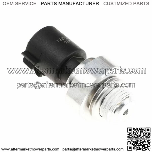 Oil Pressure Sensor Switch ACDelco 12621234 OE For Chevrolet Pontiac GMC Yukon