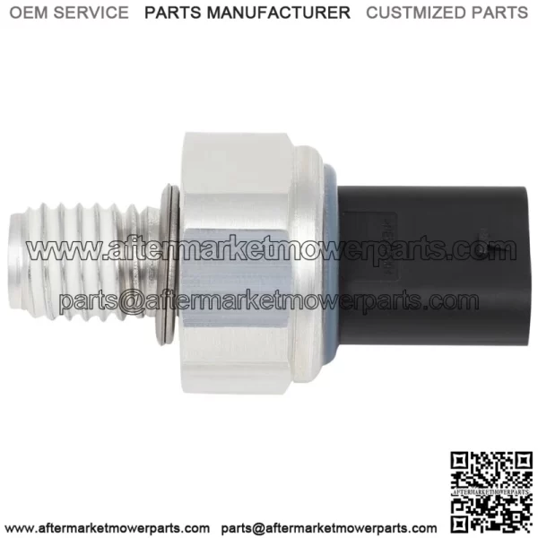 For GM Engine Oil Pressure Sensor 09-22 Cadillac Chevrolet GMC 12637356