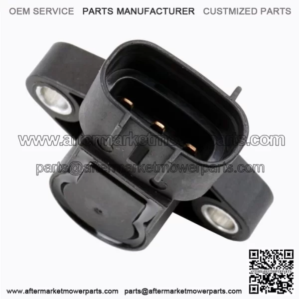 Control Motor Angle Sensor TPS For Honda TRX450ES Foreman 450 4X4 Es 98-01 (For: Honda) - Image 2