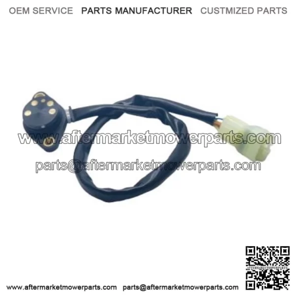 Orignal Gear Sensor 0800-012200 CFMOTO 500HO 800 X5HO X8 U5HO U8 Z5HO Z8 Z8EX
