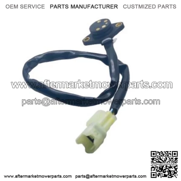 Orignal Gear Sensor 0800-012200 CFMOTO 500HO 800 X5HO X8 U5HO U8 Z5HO Z8 Z8EX - Image 2