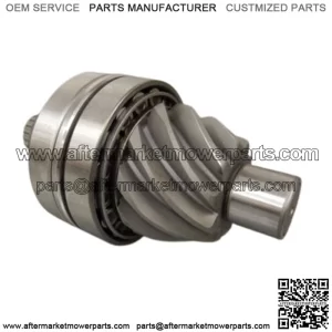 Can Am Maverick 2013 - 2018 Rear Differential Pinion Gear and Bearing 703500867