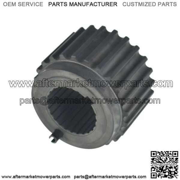 MD184894 Crankshaft Gear Sprocket Sensor Blade&Spacer For Montero Montero Sport - Image 3