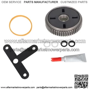 For 1993-2002 Firebird Trans Am Headlight Motor Repair Kit Brass Gear