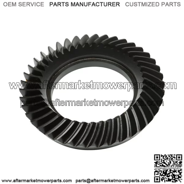For GM Chevy 8.5/8.6 Differential Ring and Pinion Gears 3.73 Ratio Gear - Image 3