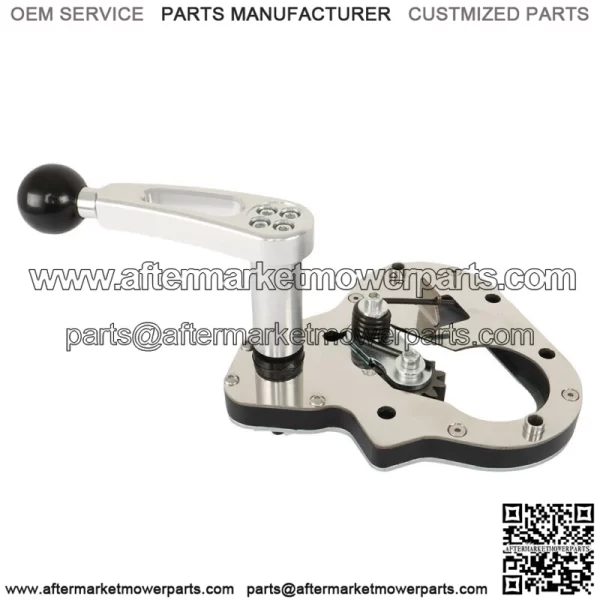 5 speed Reverse Gear For Trike & Sidecar & Motorcycle - Image 2