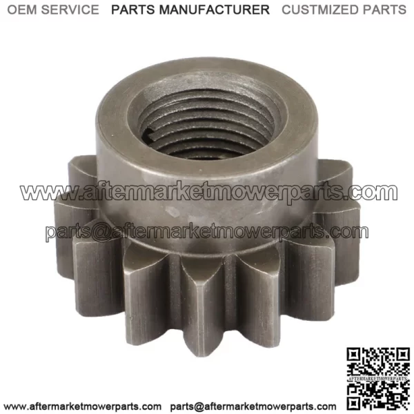 5 speed Reverse Gear For Trike & Sidecar & Motorcycle - Image 4