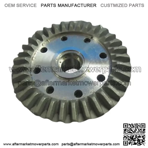 102765801: KIT, REAR AXLE GEAR REPAIR XRT, Carryall, Bobcat, Husqvarna & New Holland
