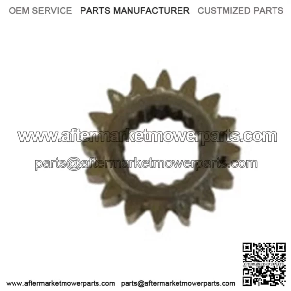 Polaris Ranger 500 700 900 RZR 570 Sportsman 450 500 800 Sector Gear 16T 3233839
