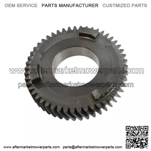 Polaris 3235396 Transmission 49T Gear 2013-2019 Ace 800 RZR Ranger 1000 900 570