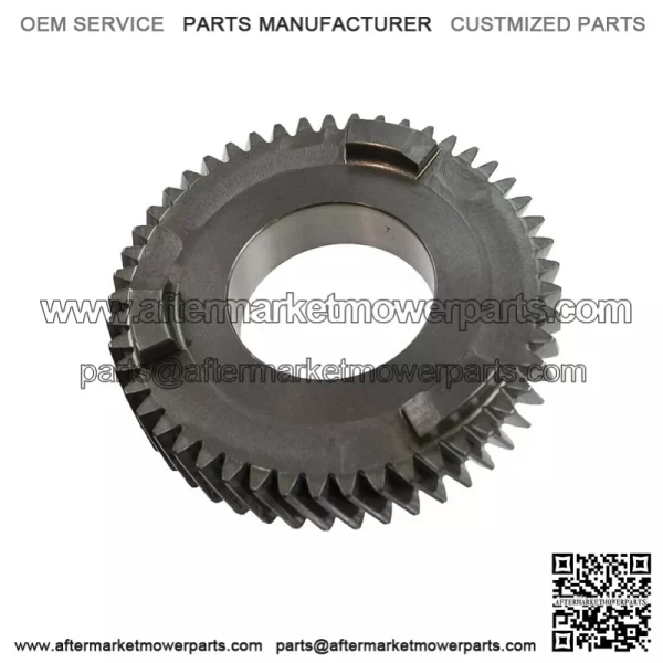 Polaris 3235396 Transmission 49T Gear 2013-2019 Ace 800 RZR Ranger 1000 900 570