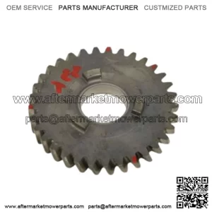 Polaris Hawkeye Ranger 400 500 800 Sportsman 400 500 570 6 Face Gear 33T 3234291 (For: More than one vehicle)