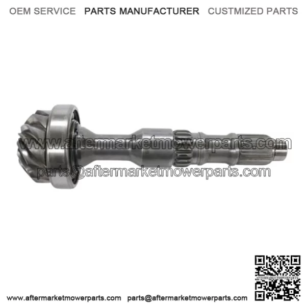 Polaris Ranger Sportsman 400 500 570 800 Center Drive Pinion Gear 13T 3234263 (For: More than one vehicle)
