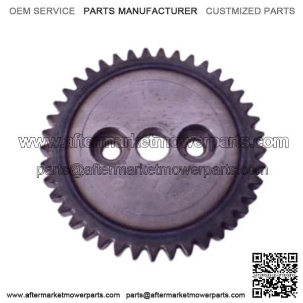 Polaris Ranger Scrambler Sportsman 400 500 Oil Pump Gear 2 3090033 (For: More than one vehicle)