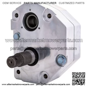 Can-Am Renegade 4" Portal Gear Lift