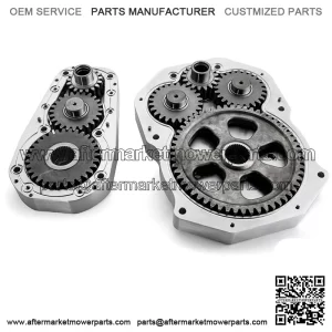 Can-Am Defender 8" Portal Gear Lift