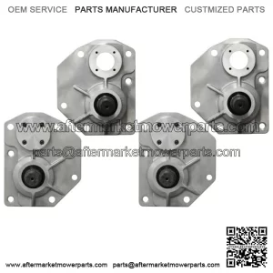 Polaris Portal Gear Lift Conversion Kit - Gen 1 To Gen 2