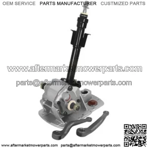 1673663M1 Manual Steering Gearbox Assembly Fits Massey Ferguson TO35 135 35