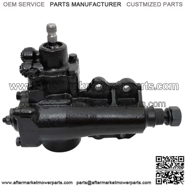 For 1990-1997 Toyota Land Cruiser Lexus LX450 FJ80 4.5L Power Steering Gear Box - Image 5