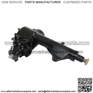 For 1968-1979 Ford F-100 F-150 F-250 F-350 RWD 27-7504 Power Steering Gear box