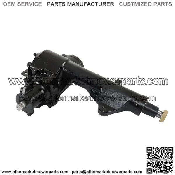For 1968-1979 Ford F-100 F-150 F-250 F-350 RWD 27-7504 Power Steering Gear box