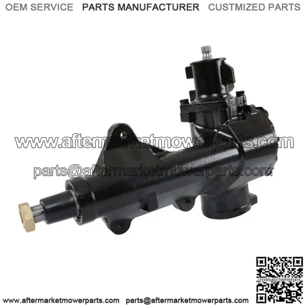 For 1968-1979 Ford F-100 F-150 F-250 F-350 RWD 27-7504 Power Steering Gear box - Image 5